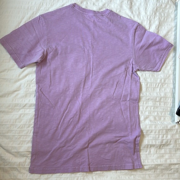 SOUTHERN TIDE Lilac Tee - Picture 4 of 4